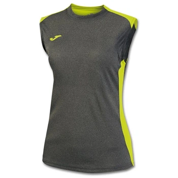 Майка жіноча Joma CAMPUS II сіро-салатова 2XS 900246.159