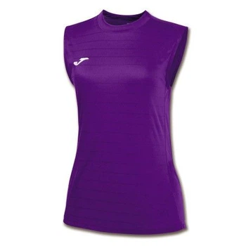 Майка женская Joma CAMPUS II фиолетовая XS 900246.550
