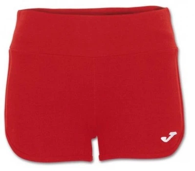 Шорти жіночі червоні Joma COMBI STELA S 900028.600