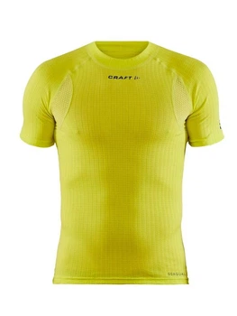 Чоловіча термофутболка CRAFT Active Extreme X 1909678-503000 Lime S