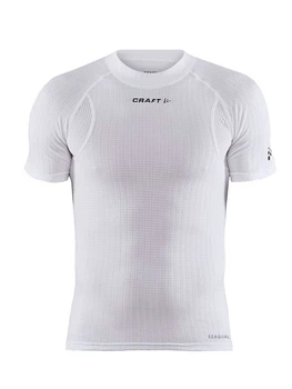 Чоловіча термофутболка CRAFT Active Extreme X 1909678- 900000 White 2XL