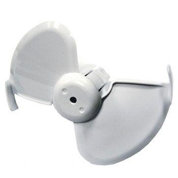 Нож-лопатка насадки для пюре Saturn для кухонного комбайна Bosch 641688