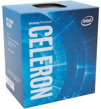 Procesor Intel Celeron G6900 3.4GHz/4MB (BX80715G6900) s1700 BOX