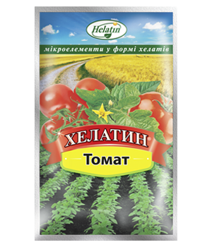 Добрива для томатів