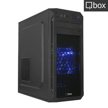 Компьютер Qbox I12213