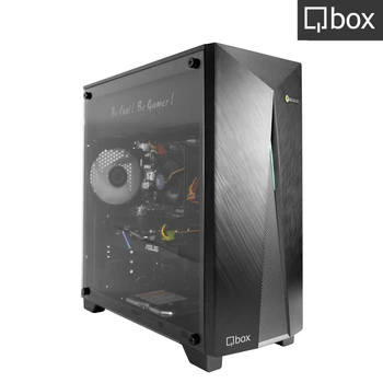 Компьютер Qbox I50435