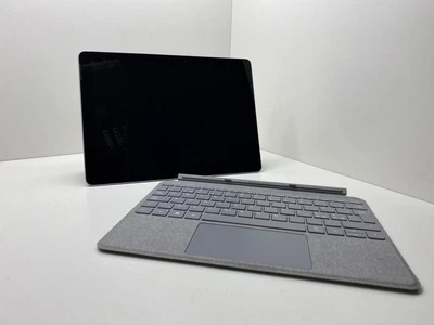 Планшетный ПК Microsoft Surface Go 1824 \ 10.0 \ Full HD \Pentium \ 8 GB \ 128 GB \ Б\У \ Grey