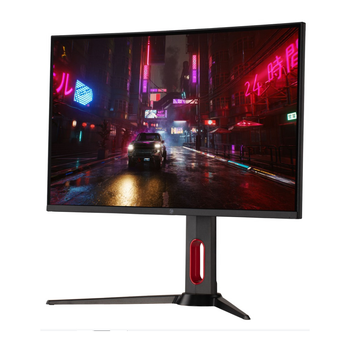 Монитор 2E GAMING G2720B (2E-G2720B-01.UA)