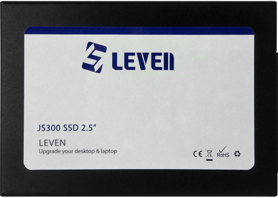 SSD накопитель 60Gb LEVEN JS300 (JS300SSD60GB)
