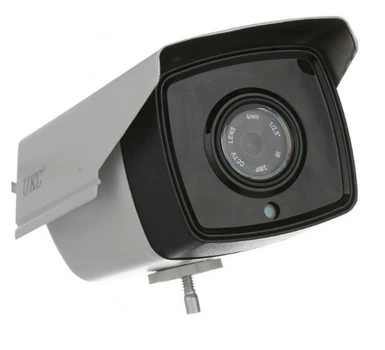 Камера для видеонаблюдения CAMERA CAD 965 AHD 4mp\3.6mm ZKP