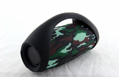 Портативная колонка Sps Mini Boom Bass E10