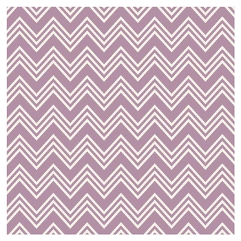 Лист бумаги с глиттером, Ruby Rock It Lilac, 30*30 см, артикул DE48