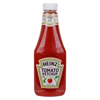Кетчуп Heinz 875мл