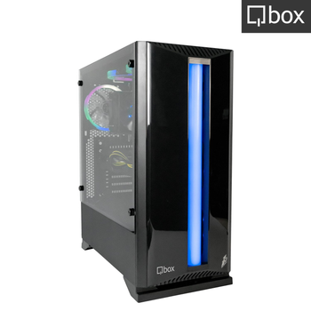 Компьютер Qbox A5127