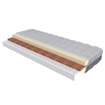 Матрас EMM Doctor Health ORTHOPEDIC BALANCE DUO NEW 80x190 37-Е-M