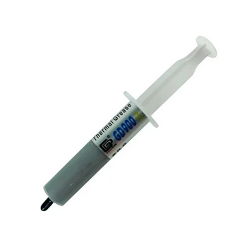 Термопаста GD 900-1 30г, с серебром, 6 Вт/м*K (115292)