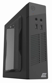 Корпус 2E (M400-60) Black (2E-M400-60) 60W