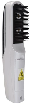 Лазерний гребінець проти випадіння волосся Gezatone Laser Hair HS 586 (HS586)