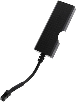 Трекер eQuGPS Track Slim +CUT+ACC+SIM