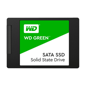Накопитель SSD 2.5 120GB WD (WDS120G2G0A)