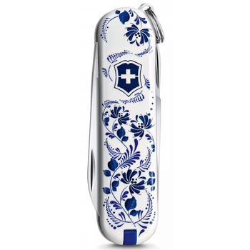 Ніж Victorinox Сlassic LE Porcelain Elegance (0.6223.L2110)