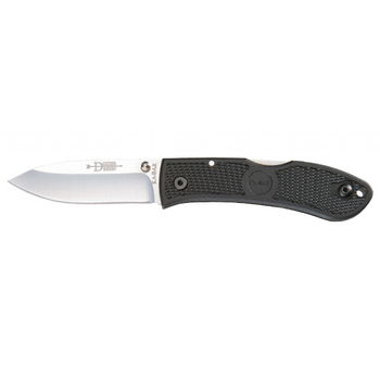 Нож KA-BAR Dozier Folding Hunter (4062)