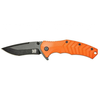 Ніж SKIF Griffin II BSW Orange (422SEBOR)