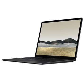 Сенсорный ноутбук Microsoft Surface Laptop 4/i7-1185G7/16GB/256GB/13.5" (2256x1504) 2K IPS/Гарантия/Уценка