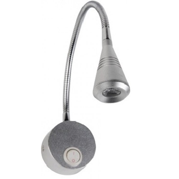 Подсветка для зеркал-картин LED 3W 4200K Sneha (997530)