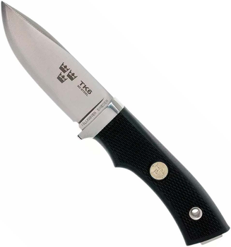 Нож Fallkniven TK6L Tre Kronor Hunter 3G Leather sheath