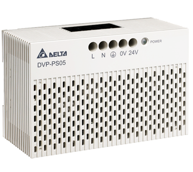Блок живлення DELTA ELECTRONICS DVPPS05