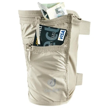 Гаманець Deuter Security Legholster 3942316 6010