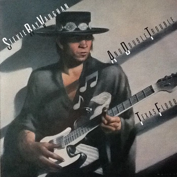 Диски с музыкой исполнителя Stevie Ray Vaughan - ROZETKA | Купить