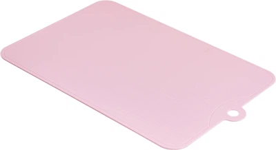 Обробна дошка кухонна Grossman Рожева (12037GR(pink))