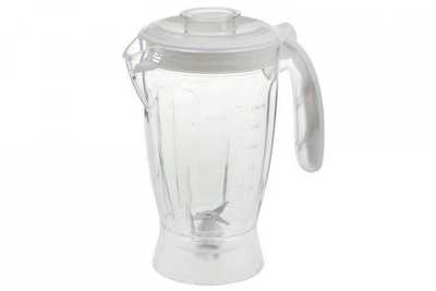 Чаша блендера Whicepart 1500ml для кухонного комбайна Philips HR3938