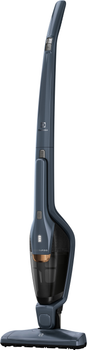 Акумуляторний пилосос Electrolux EERC75DB