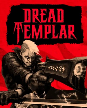 Гра Dread Templar для ПК (Ключ активації Steam)