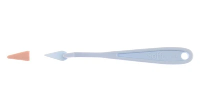 Мастихін Sofft Tools Knife & Covers - No. 4 Point