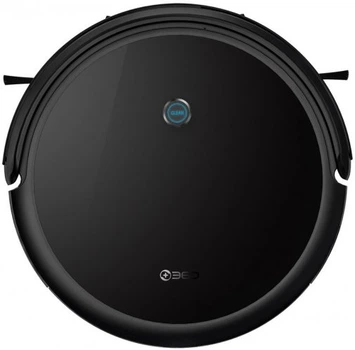 Робот пілосос 360 Plus Robot Vacuum Cleaner C50-1