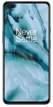 Смартфон OnePlus Nord AC2003 8/128Gb Blue Marble