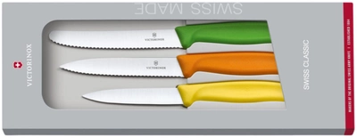 Набор ножей Victorinox 6.7116.31G