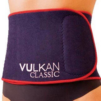 Пояс неопреновый AIRM HEALTH VULKAN CLASSIC