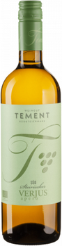 Вино безалкогольне Weingut Tement Verjus Apero біле сухе 0.75 л 0% (9120010206610)