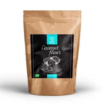 Кокосовая мука Ecoprod 500 г