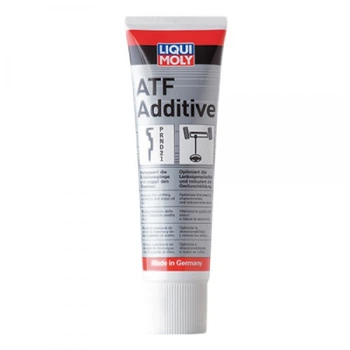 Присадка автомобильная Liqui Moly ATF ADDITIV 0.25л (5135)