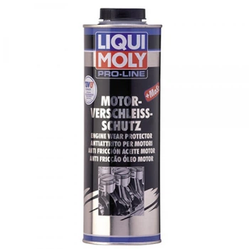 Присадка автомобильная Liqui Moly Pro-Line Motor-Verschleiss-Schutz 1л (5197)