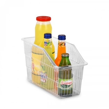 Органайзер для холодильника Irak Plastik Турция, 13,5x30x17cм, BA-685