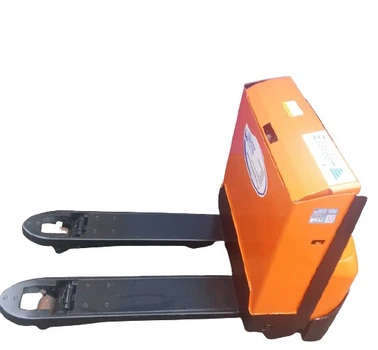Электротележка BT-LWE 200