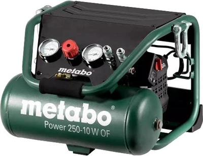 Компресор Metabo Power 250-10 W OF (601544000)