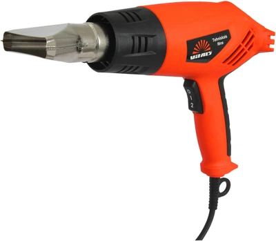 Будівельний фен Vitals Tf 202JS (52099)